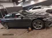 ✅ 2016 BMW 4 Series 428i xDrive • VIN: WBA4C9C53GG141373 • Lot: 42535376. Listed on IAAI with 105,087 mi. Free auction sales archive from the USA and detailed vehicle history report at DreamBid. Image 13.