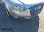 ✅ 2008 Audi A4 2.0T • VIN: WAUDF78E08A051493 • Lot: 42659995. Listed on IAAI with 117,269 mi. Free auction sales archive from the USA and detailed vehicle history report at DreamBid. Image 6.