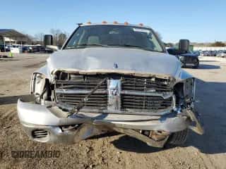 2006 Dodge 3500 SLT z VIN 3D7ML49C66G220251, wystawiony jako Copart lot #85079474 z przebiegiem 273 666 mil mil oraz Szkoda całkowita • Salvage title. Historia ofert i sprzedaży dostępna na DreamBid. Obrazek 5.