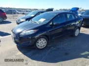 ✅ 2016 Ford Fiesta S • VIN: 3FADP4AJ6GM173174 • Лот: 43583400. Опубликован ранее на IAAI с пробегом 163 381 миль. Бесплатный доступ к архиву аукционных продаж из США и подробный отчёт об истории автомобиля на DreamBid. Изображение 2.