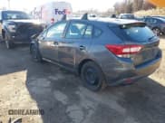 ✅ 2018 Subaru Impreza • VIN: 4S3GTAA67J3744855 • Lot: 43801169. Listed on IAAI with 100,055 mi. Free auction sales archive from the USA and detailed vehicle history report at DreamBid. Image 3.