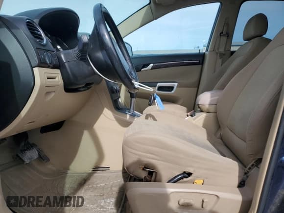 ✅ 2008 Saturn VUE XR • VIN: 3GSCL537X8S679715 • Лот: 82658045. Опубликован ранее на Copart с пробегом 149 428 миль. Бесплатный доступ к архиву аукционных продаж из США и подробный отчёт об истории автомобиля на DreamBid. Изображение 7.