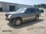 ✅ 2005 Mercury Mountaineer Convenience • VIN: 4M2ZU86W35UJ00268 • Lot: 65780954. Wystawiony na Copart z przebiegiem 168 737 mil. Bezpłatny archiwum sprzedaży aukcyjnych z USA i szczegółowy raport historii pojazdu na DreamBid. Zdjęcie 1.