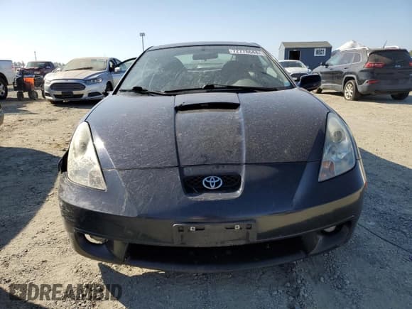✅ 2000 Toyota Celica GT • VIN: JTDDR32T9Y0006178 • Lot: 72778644. Wystawiony na Copart z przebiegiem 216 761 mil. Bezpłatny archiwum sprzedaży aukcyjnych z USA i szczegółowy raport historii pojazdu na DreamBid. Zdjęcie 5.