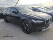 ✅ 2018 Volvo V90 • VIN: YV4102NK7J1020104 • Лот: 76201814. Опубликован ранее на Copart с пробегом 62 247 миль. Бесплатный доступ к архиву аукционных продаж из США и подробный отчёт об истории автомобиля на DreamBid. Изображение 4.