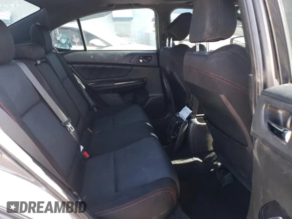 ✅ 2020 Subaru WRX Premium • VIN: JF1VA1C60L9816270 • Lot: 44570175. Listed on Copart with Not provided. Free auction sales archive from the USA and detailed vehicle history report at DreamBid. Image 10.