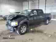 2007 Dodge Dakota ST with VIN 1D7HW28P97S265308, listed as a Copart auction lot 62699045 with Not provided miles and Non repairable. Bid and sale history available at DreamBid. Image 1.