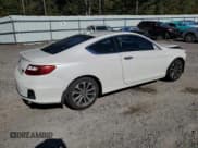 ✅ 2013 Honda Accord EX-L • VIN: 1HGCT2B82DA004667 • Lot: 86314695. Listed on Copart with 159,455 mi. Free auction sales archive from the USA and detailed vehicle history report at DreamBid. Image 3.