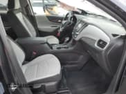 ✅ 2022 Chevrolet Equinox LS • VIN: 3GNAXSEV7NS178124 • Lot: 85818405. Listed on Copart with 43,599 mi. Free auction sales archive from the USA and detailed vehicle history report at DreamBid. Image 7.