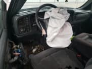 ✅ 1999 Chevrolet Silverado 1500 • VIN: 1GCEK14T7XE161453 • Лот: 81140904. Опубликован ранее на Copart с пробегом Не указан. Бесплатный доступ к архиву аукционных продаж из США и подробный отчёт об истории автомобиля на DreamBid. Изображение 8.