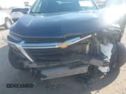 ✅ 2022 Chevrolet Equinox LT • VIN: 3GNAXKEV1NS196053 • Лот: 43427073. Опубликован ранее на IAAI с пробегом 82 695 миль. Бесплатный доступ к архиву аукционных продаж из США и подробный отчёт об истории автомобиля на DreamBid. Изображение 6.