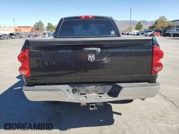 2008 Dodge 1500 ST с VIN 1D7HA16K98J176815, выставлен на аукционе Copart как лот 77134154 с пробегом 116 204 миль миль и Списание • Salvage title. История ставок и продаж доступна на DreamBid. Изображение 6.