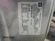 ✅ 2007 Chevrolet Silverado 1500 Work Truck • VIN: 1GCEK14C57E551967 • Lot: 94981495. Wystawiony na Copart z przebiegiem 155 915 mil. Bezpłatny archiwum sprzedaży aukcyjnych z USA i szczegółowy raport historii pojazdu na DreamBid. Zdjęcie 12.