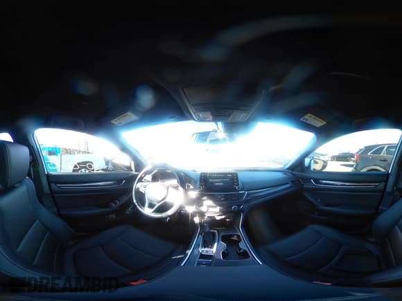 ✅ 2020 Honda Accord Sport • VIN: 1HGCV1F35LA126232 • Lot: 43615520. Wystawiony na IAAI z przebiegiem 26 317 mil. Bezpłatny archiwum sprzedaży aukcyjnych z USA i szczegółowy raport historii pojazdu na DreamBid. Zdjęcie 18.