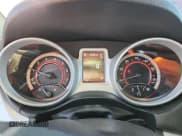 ✅ 2016 Dodge Journey R/T • VIN: 3C4PDDEG8GT243309 • Лот: 82512045. Опубликован ранее на Copart с пробегом 86 689 миль. Бесплатный доступ к архиву аукционных продаж из США и подробный отчёт об истории автомобиля на DreamBid. Изображение 9.