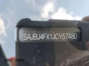 ✅ 2018 Jaguar XF 25t Premium • VIN: SAJBJ4FX1JCY57480 • Lot: 66493525. Wystawiony na Copart z przebiegiem 63 763 mil. Bezpłatny archiwum sprzedaży aukcyjnych z USA i szczegółowy raport historii pojazdu na DreamBid. Zdjęcie 13.