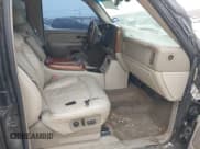 ✅ 2002 Chevrolet Tahoe LT • VIN: 1GNEC13Z72R176028 • Lot: 41897050. Listed on IAAI with 216,553 mi. Free auction sales archive from the USA and detailed vehicle history report at DreamBid. Image 5.