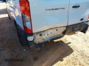 ✅ 2023 Ford Transit Cargo • VIN: 1FTBR1C85PKA99984 • Lot: 43492650. Listed on IAAI with 89,505 mi. Free auction sales archive from the USA and detailed vehicle history report at DreamBid. Image 6.