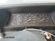 ✅ 1991 Ford Ranger • VIN: 1FTCR15T2MTA40662 • Lot: 71111795. Listed on Copart with 90,409 mi. Free auction sales archive from the USA and detailed vehicle history report at DreamBid. Image 9.