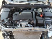 ✅ 2018 Chevrolet Malibu LT • VIN: 1G1ZD5ST3JF222247 • Lot: 81272585. Listed on Copart with 73,734 mi. Free auction sales archive from the USA and detailed vehicle history report at DreamBid. Image 11.