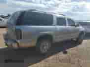 2001 Chevrolet Suburban LT with VIN 3GNGK26G91G232075, listed as a Copart auction lot 64285465 with 223,295 mi miles and Clean title. Bid and sale history available at DreamBid. Image 3.