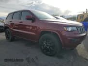 ✅ 2021 Jeep Grand Cherokee Laredo E • VIN: 1C4RJEAG2MC680839 • Lot: 93319165. Wystawiony na Copart z przebiegiem 22 569 mil. Bezpłatny archiwum sprzedaży aukcyjnych z USA i szczegółowy raport historii pojazdu na DreamBid. Zdjęcie 4.