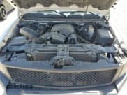 ✅ 2009 Chevrolet Silverado 1500 • VIN: 1GCEK24009Z212198 • Лот: 65691485. Опубликован ранее на Copart с пробегом 109 247 миль. Бесплатный доступ к архиву аукционных продаж из США и подробный отчёт об истории автомобиля на DreamBid. Изображение 11.