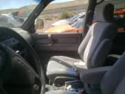 ✅ 1998 Isuzu Trooper S • VIN: JACDJ58X5W7903403 • Lot: 54018505. Listed on Copart with Not provided. Free auction sales archive from the USA and detailed vehicle history report at DreamBid. Image 8.