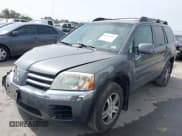 ✅ 2005 Mitsubishi Endeavor XLS • VIN: 4A4MM31SX5E001151 • Lot: 41745767. Listed on IAAI with 165,659 mi. Free auction sales archive from the USA and detailed vehicle history report at DreamBid. Image 2.