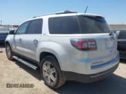 ✅ 2017 GMC Acadia Limited • VIN: 1GKKRSKD0HJ201966 • Lot: 41993014. Listed on IAAI with 74,511 mi. Free auction sales archive from the USA and detailed vehicle history report at DreamBid. Image 3.