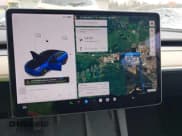 ✅ 2021 Tesla Model 3 Long Range • VIN: 5YJ3E1EB1MF974477 • Lot: 43647330. Wystawiony na IAAI z przebiegiem 46 051 mil. Bezpłatny archiwum sprzedaży aukcyjnych z USA i szczegółowy raport historii pojazdu na DreamBid. Zdjęcie 7.