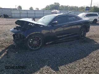✅ 2021 Dodge Charger GT • VIN: 2C3CDXMG4MH613536 • Lot: 65928435. Wystawiony na Copart z przebiegiem 58 942 mil. Bezpłatny archiwum sprzedaży aukcyjnych z USA i szczegółowy raport historii pojazdu na DreamBid. Zdjęcie 1.