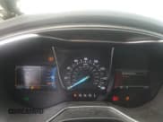 ✅ 2017 Ford Fusion SE • VIN: 3FA6P0H76HR184188 • Lot: 60719075. Listed on Copart with 105,377 mi. Free auction sales archive from the USA and detailed vehicle history report at DreamBid. Image 9.