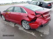 ✅ 2013 Lincoln MKZ • VIN: 3LN6L2J90DR825936 • Лот: 42584764. Опубликован ранее на IAAI с пробегом 108 541 миль. Бесплатный доступ к архиву аукционных продаж из США и подробный отчёт об истории автомобиля на DreamBid. Изображение 3.