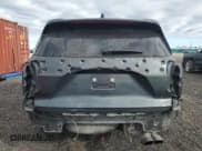 ✅ 2022 Hyundai Palisade Calligraphy • VIN: KM8R74HE8NU418604 • Lot: 90340335. Wystawiony na Copart z przebiegiem 138 395 mil. Bezpłatny archiwum sprzedaży aukcyjnych z USA i szczegółowy raport historii pojazdu na DreamBid. Zdjęcie 6.