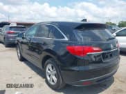 ✅ 2015 Acura RDX Technology • VIN: 5J8TB3H54FL014968 • Лот: 42933942. Опубликован ранее на IAAI с пробегом 120 172 миль. Бесплатный доступ к архиву аукционных продаж из США и подробный отчёт об истории автомобиля на DreamBid. Изображение 3.