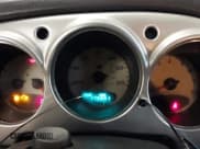 ✅ 2004 Chrysler PT Cruiser • VIN: 3C4FY48B54T255431 • Lot: 41461216. Listed on IAAI with 179,801 mi. Free auction sales archive from the USA and detailed vehicle history report at DreamBid. Image 7.