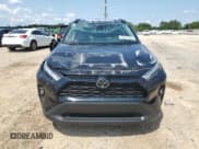 ✅ 2024 Toyota RAV4 XLE Premium • VIN: 2T3A1RFV7RW441576 • Lot: 58388995. Listed on Copart with Not provided. Free auction sales archive from the USA and detailed vehicle history report at DreamBid. Image 5.