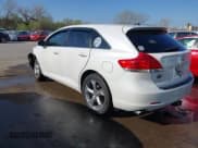 ✅ 2009 Toyota Venza • VIN: 4T3BK11A69U010556 • Lot: 41988136. Listed on IAAI with 207,477 mi. Free auction sales archive from the USA and detailed vehicle history report at DreamBid. Image 3.