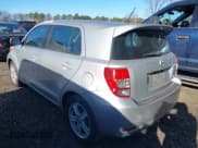 ✅ 2008 Scion xD • VIN: JTKKU10448J009711 • Lot: 43880341. Listed on IAAI with 122,171 mi. Free auction sales archive from the USA and detailed vehicle history report at DreamBid. Image 3.