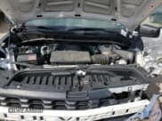 ✅ 2021 Chevrolet Silverado 1500 Work Truck • VIN: 3GCNWAEF7MG393830 • Lot: 74227334. Wystawiony na Copart z przebiegiem 23 318 mil. Bezpłatny archiwum sprzedaży aukcyjnych z USA i szczegółowy raport historii pojazdu na DreamBid. Zdjęcie 11.