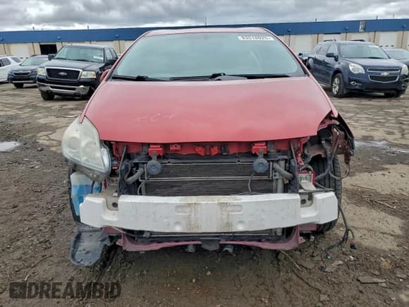 ✅ 2010 Toyota Prius II • VIN: JTDKN3DU1A1004790 • Lot: 93518025. Wystawiony na Copart z przebiegiem 211 623 mil. Bezpłatny archiwum sprzedaży aukcyjnych z USA i szczegółowy raport historii pojazdu na DreamBid. Zdjęcie 5.