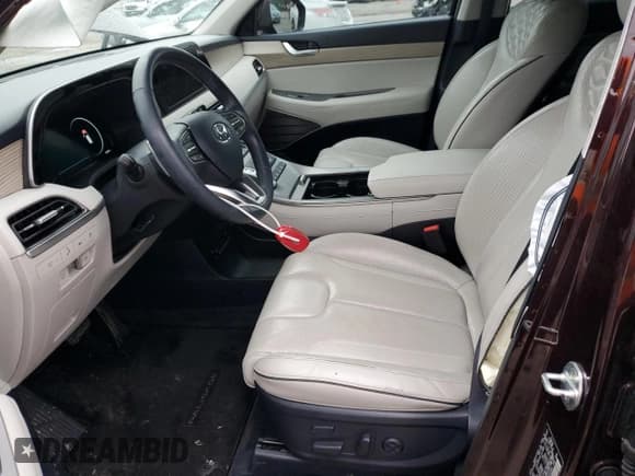 ✅ 2021 Hyundai Palisade Limited • VIN: KM8R5DHE5MU333501 • Лот: 86867134. Опубликован ранее на Copart с пробегом 52 249 миль. Бесплатный доступ к архиву аукционных продаж из США и подробный отчёт об истории автомобиля на DreamBid. Изображение 7.