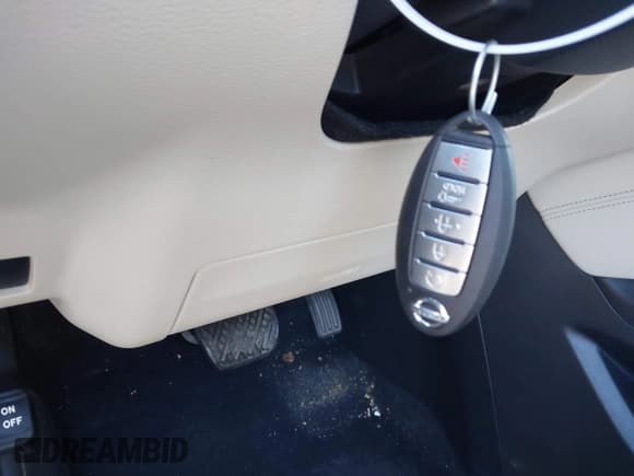 ✅ 2021 Nissan Murano SL • VIN: 5N1AZ2CS0MC125504 • Lot: 43466672. Listed on IAAI with 42,242 mi. Free auction sales archive from the USA and detailed vehicle history report at DreamBid. Image 11.