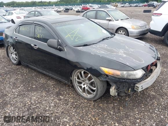 ✅ 2012 Acura TSX Technology • VIN: JH4CU2F66CC005522 • Lot: 42714031. Listed on IAAI with Not provided. Free auction sales archive from the USA and detailed vehicle history report at DreamBid. Image 1.