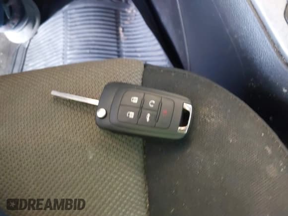 ✅ 2012 Chevrolet Cruze LS • VIN: 1G1PC5SH4C7155371 • Лот: 42948192. Опубликован ранее на IAAI с пробегом 143 376 миль. Бесплатный доступ к архиву аукционных продаж из США и подробный отчёт об истории автомобиля на DreamBid. Изображение 11.