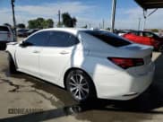 ✅ 2016 Acura TLX Technology • VIN: 19UUB1F54GA002327 • Lot: 82670425. Wystawiony na Copart z przebiegiem 136 302 mil. Bezpłatny archiwum sprzedaży aukcyjnych z USA i szczegółowy raport historii pojazdu na DreamBid. Zdjęcie 2.