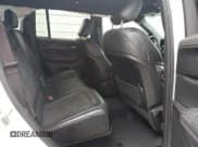 ✅ 2025 Jeep Grand Cherokee Altitude • VIN: 1C4RJHAG0S8699374 • Lot: 81323725. Listed on Copart with 5,718 mi. Free auction sales archive from the USA and detailed vehicle history report at DreamBid. Image 11.