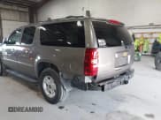 ✅ 2012 Chevrolet Suburban LTZ • VIN: 1GNSKKE74CR278704 • Lot: 43004708. Listed on IAAI with 203,840 mi. Free auction sales archive from the USA and detailed vehicle history report at DreamBid. Image 19.