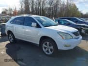 ✅ 2007 Lexus RX 350 • VIN: 2T2GK31U37C011856 • Lot: 41794676. Wystawiony na IAAI z przebiegiem 310 568 mil. Bezpłatny archiwum sprzedaży aukcyjnych z USA i szczegółowy raport historii pojazdu na DreamBid. Zdjęcie 6.
